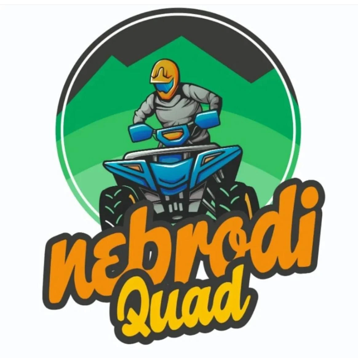 Logo Nebrodi Quad